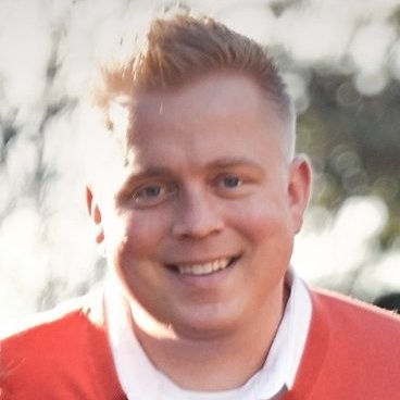 Bradford Johnson